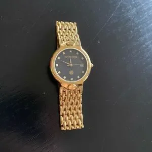 daniel mink | Accessories | Vintage Daniel Mink Bolero Watch